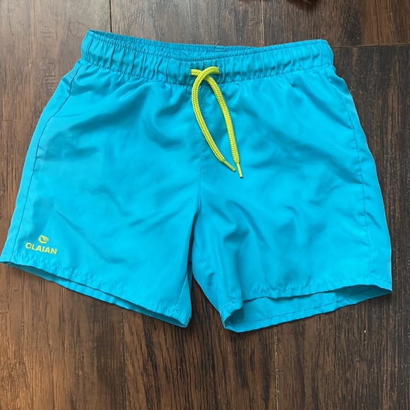 Swim kit - Picture 2 of 4